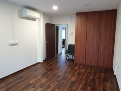 Jalan Dermawan (D23), Terrace #411194571